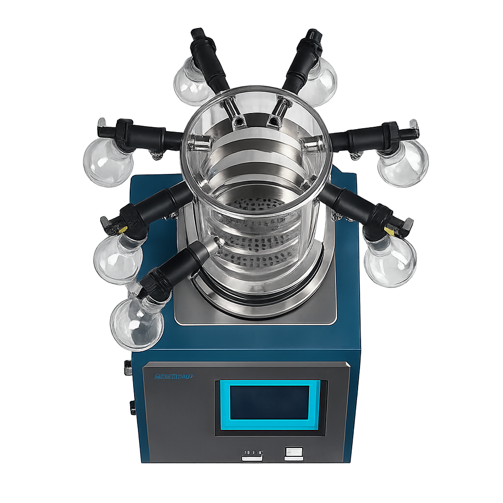 Laboratory Shaker